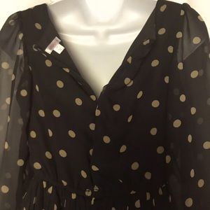 Xhilaration dress brand new